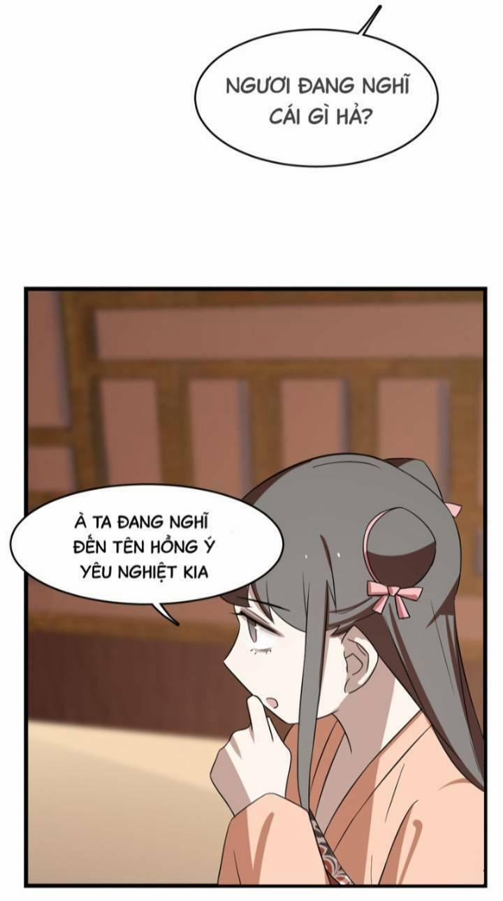 Độc Bộ Thiên Hạ: Đặc Công Thần Y 134 trang 32