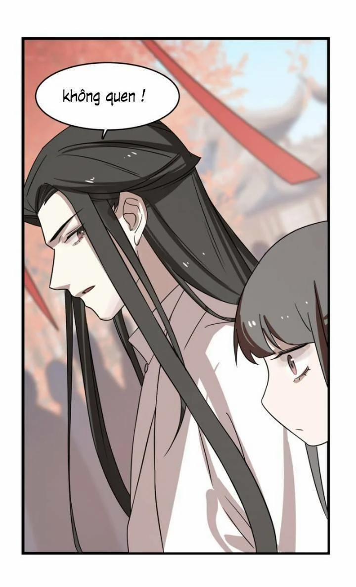 Độc Bộ Thiên Hạ: Đặc Công Thần Y 134 trang 4