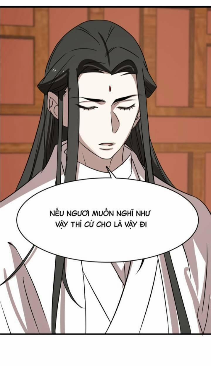 Độc Bộ Thiên Hạ: Đặc Công Thần Y 135 trang 11