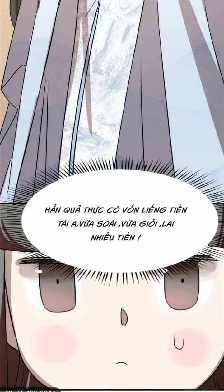 Độc Bộ Thiên Hạ: Đặc Công Thần Y 135 trang 16