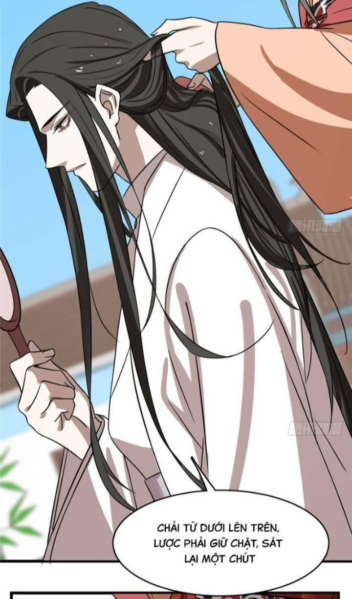 Độc Bộ Thiên Hạ: Đặc Công Thần Y 135 trang 29