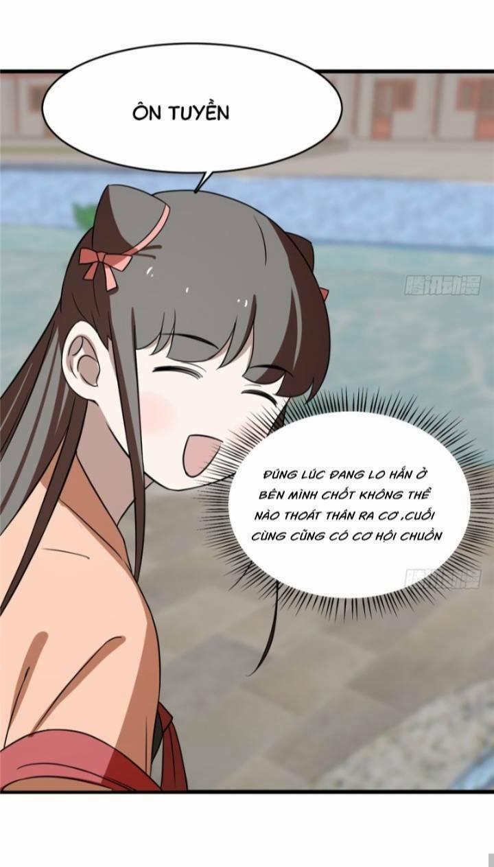 Độc Bộ Thiên Hạ: Đặc Công Thần Y 135 trang 34