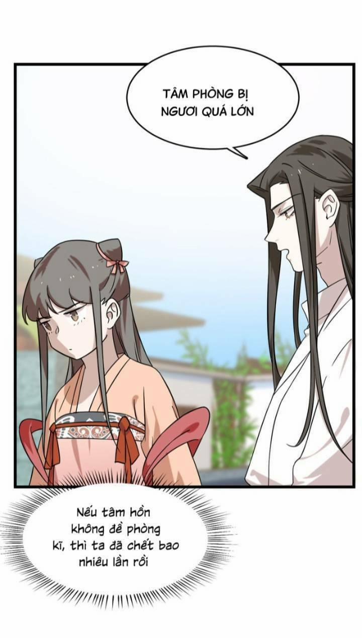 Độc Bộ Thiên Hạ: Đặc Công Thần Y 136 trang 13