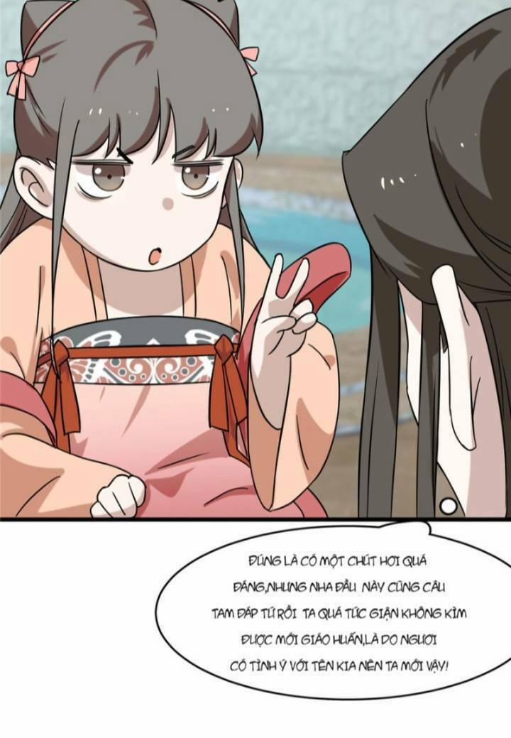 Độc Bộ Thiên Hạ: Đặc Công Thần Y 136 trang 24