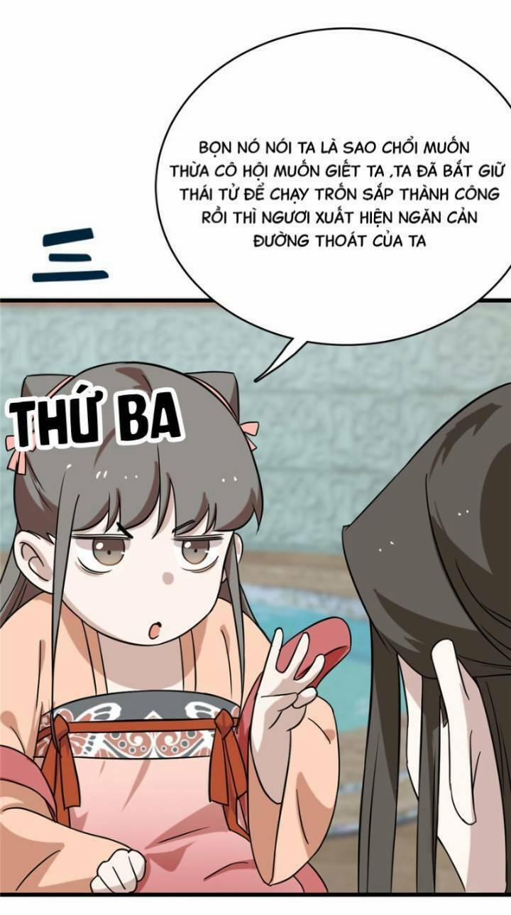 Độc Bộ Thiên Hạ: Đặc Công Thần Y 136 trang 25