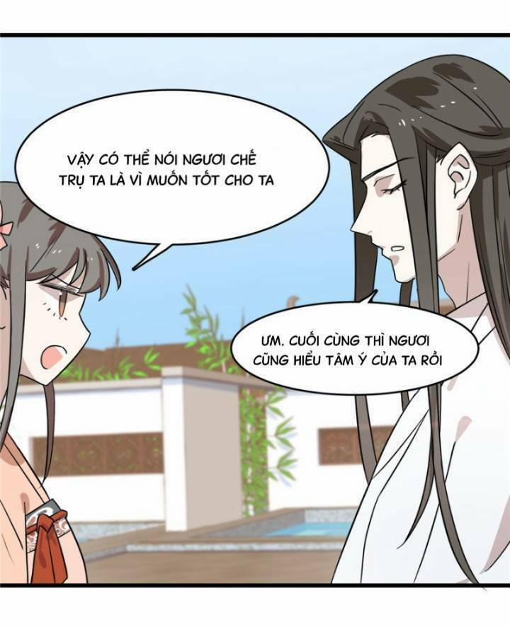 Độc Bộ Thiên Hạ: Đặc Công Thần Y 136 trang 28