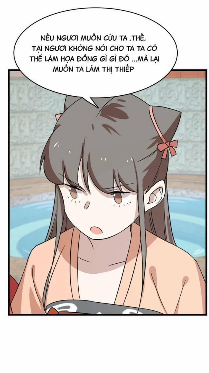 Độc Bộ Thiên Hạ: Đặc Công Thần Y 136 trang 29