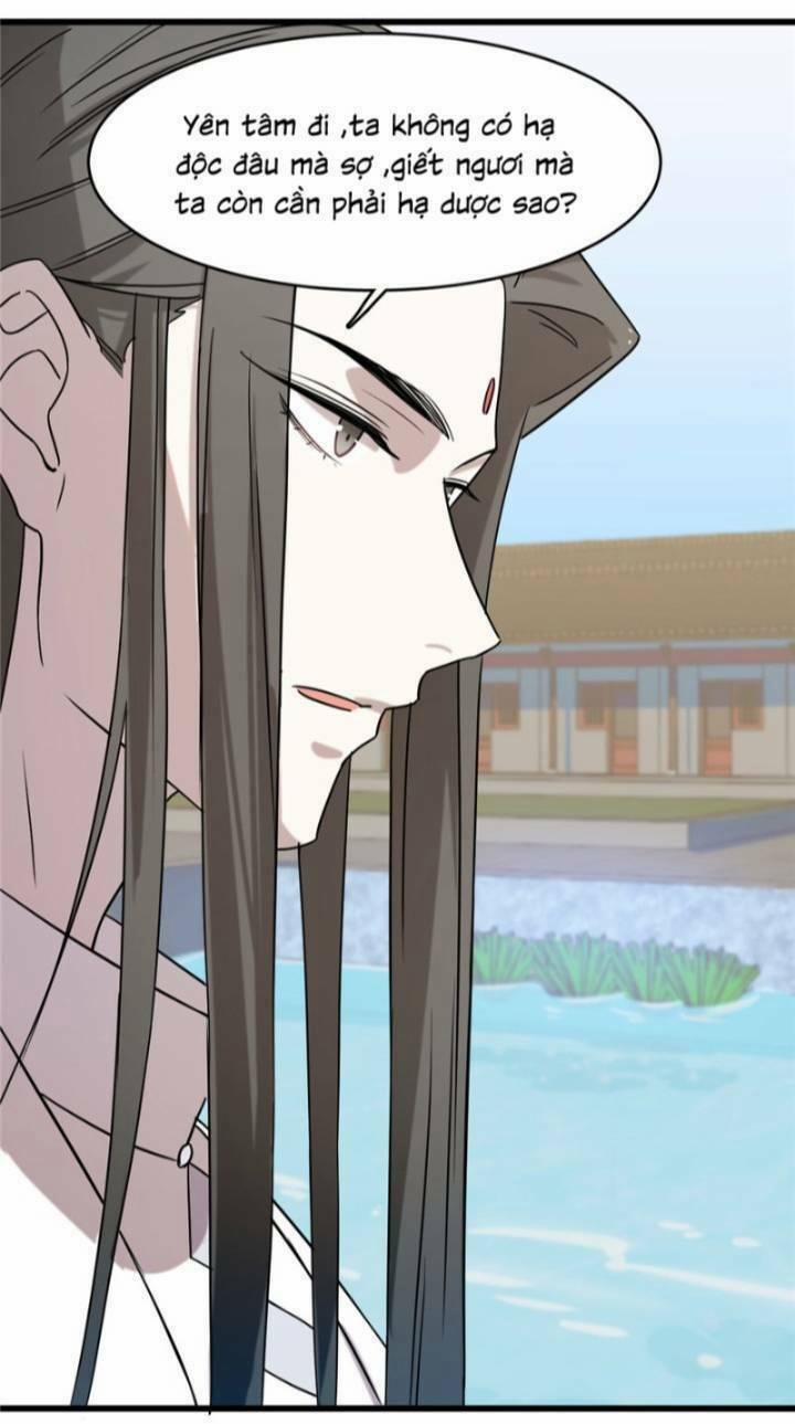 Độc Bộ Thiên Hạ: Đặc Công Thần Y 136 trang 3