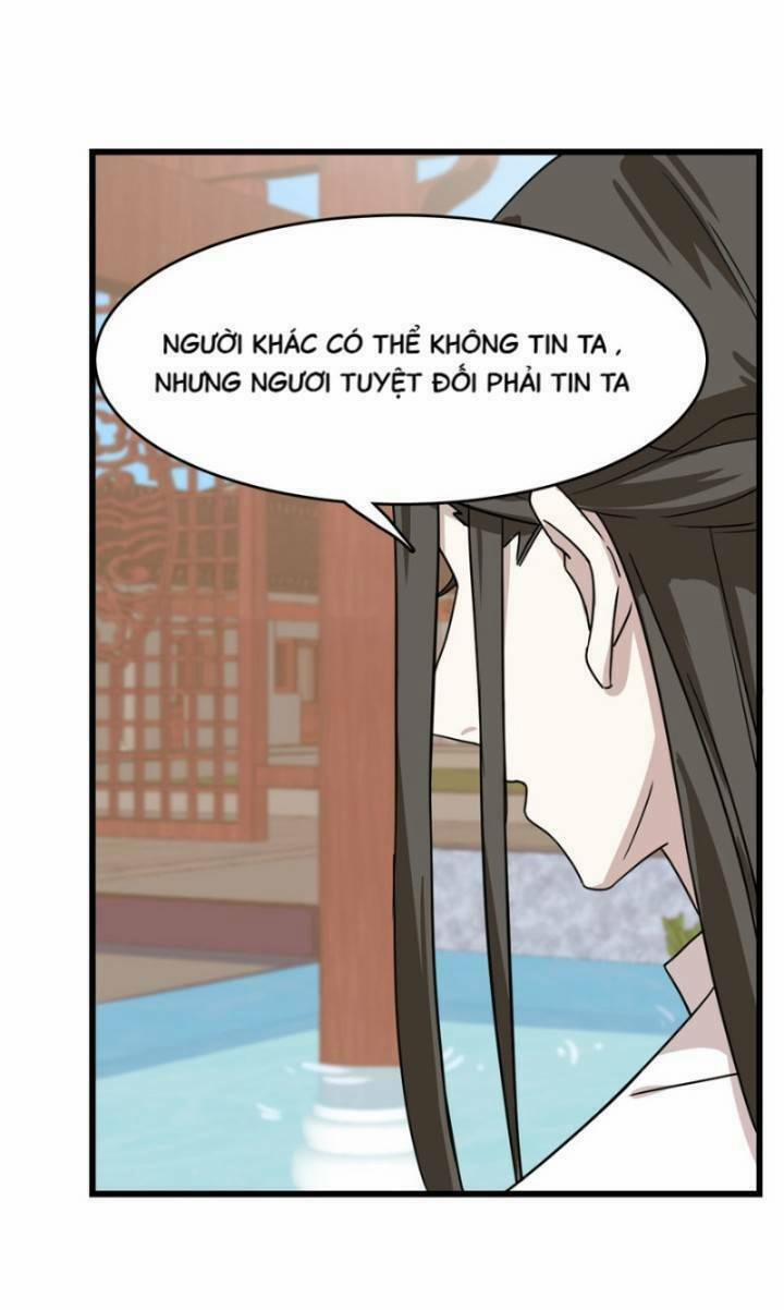 Độc Bộ Thiên Hạ: Đặc Công Thần Y 136 trang 38