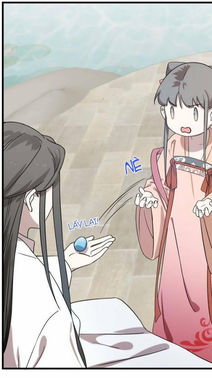 Độc Bộ Thiên Hạ: Đặc Công Thần Y 136 trang 5