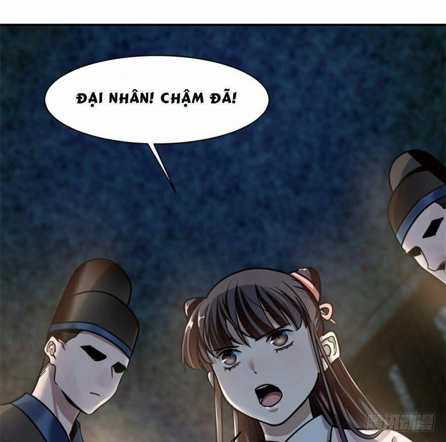 Độc Bộ Thiên Hạ: Đặc Công Thần Y 14 trang 0