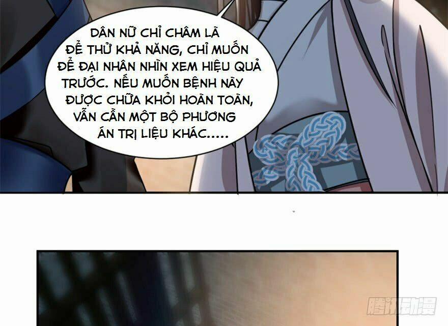 Độc Bộ Thiên Hạ: Đặc Công Thần Y 14 trang 1