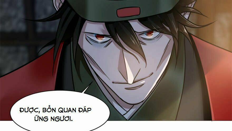 Độc Bộ Thiên Hạ: Đặc Công Thần Y 14 trang 13