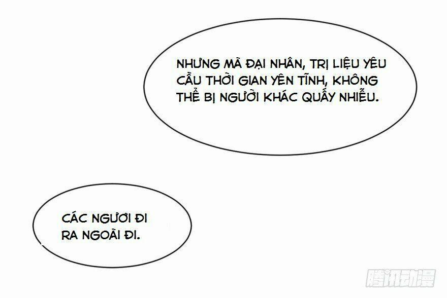 Độc Bộ Thiên Hạ: Đặc Công Thần Y 14 trang 16