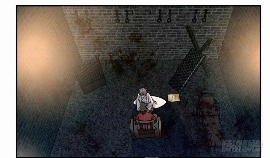 Độc Bộ Thiên Hạ: Đặc Công Thần Y 14 trang 17