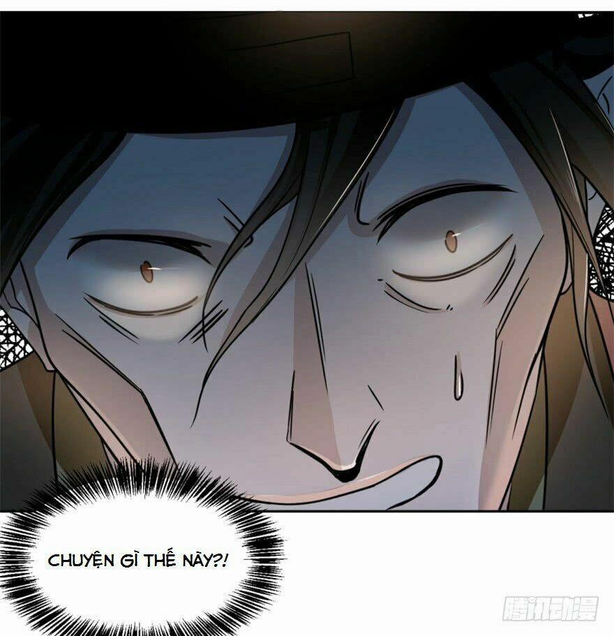 Độc Bộ Thiên Hạ: Đặc Công Thần Y 14 trang 21