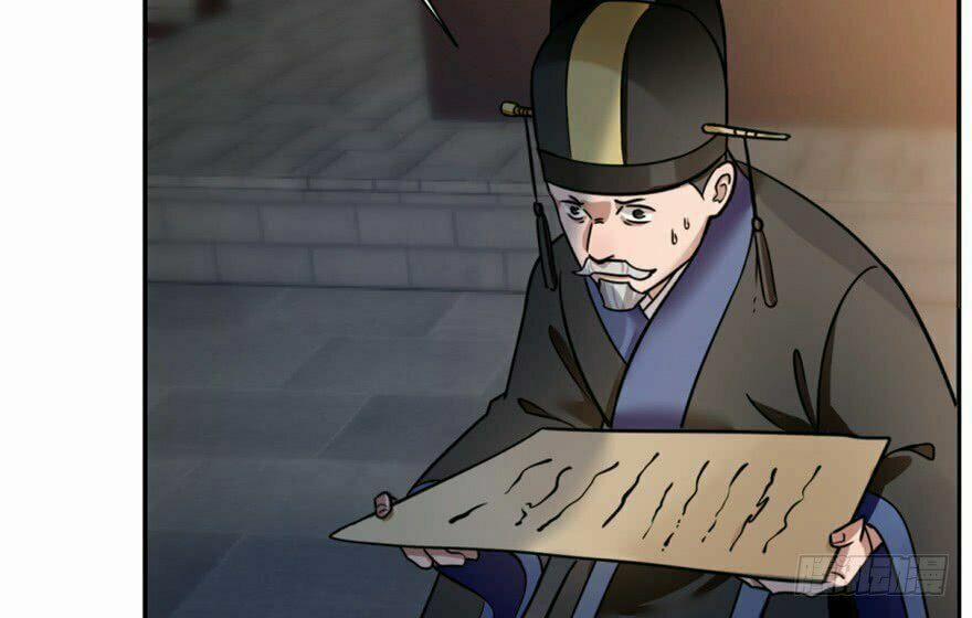 Độc Bộ Thiên Hạ: Đặc Công Thần Y 14 trang 32