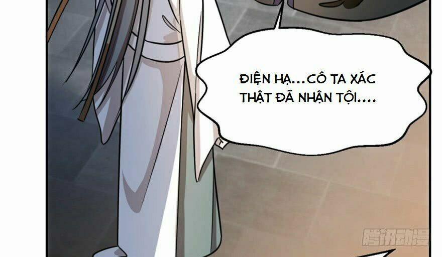 Độc Bộ Thiên Hạ: Đặc Công Thần Y 14 trang 36