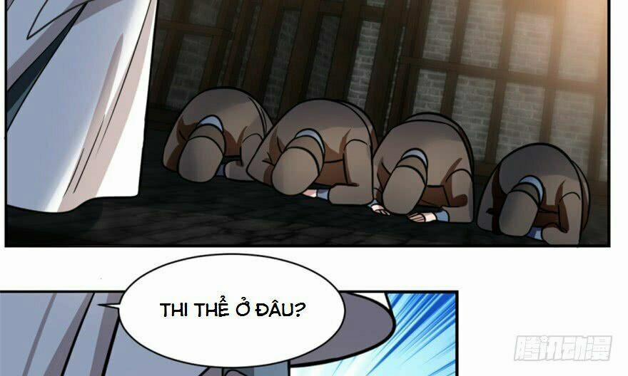 Độc Bộ Thiên Hạ: Đặc Công Thần Y 14 trang 45