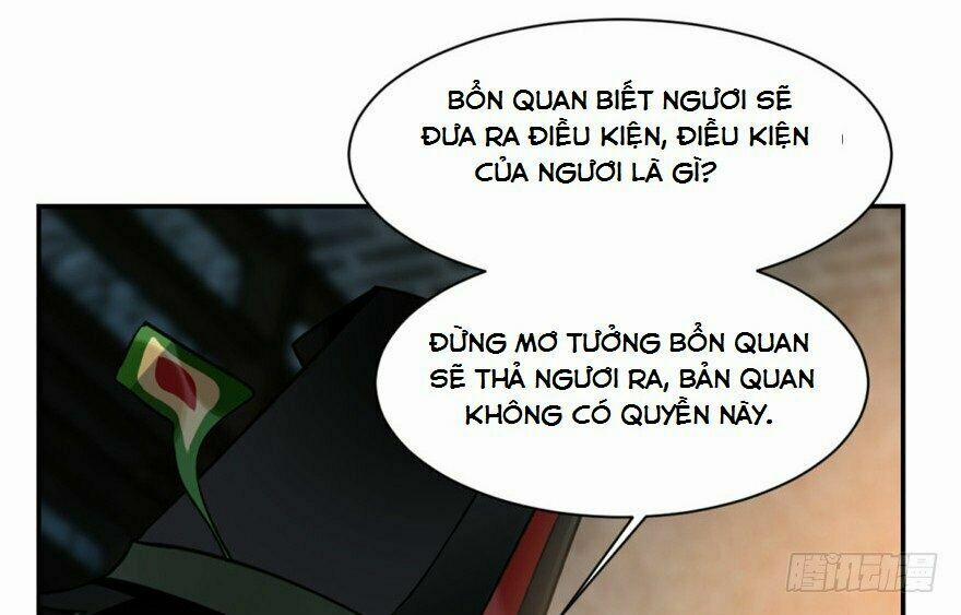 Độc Bộ Thiên Hạ: Đặc Công Thần Y 14 trang 6