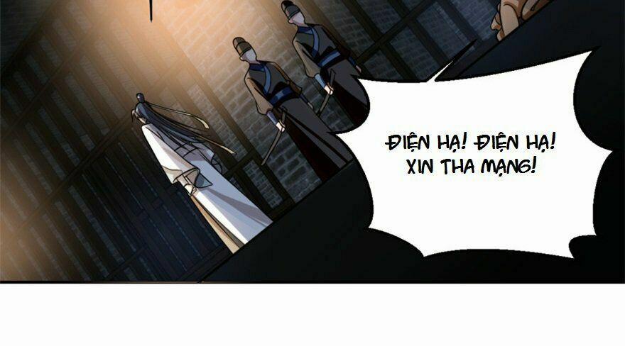 Độc Bộ Thiên Hạ: Đặc Công Thần Y 14 trang 62