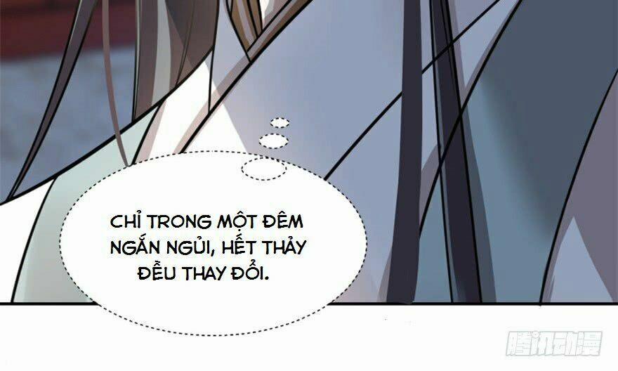 Độc Bộ Thiên Hạ: Đặc Công Thần Y 14 trang 68