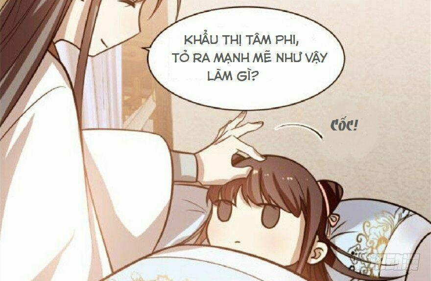 Độc Bộ Thiên Hạ: Đặc Công Thần Y 14 trang 72