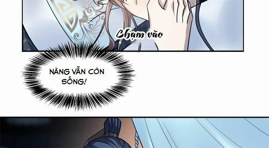 Độc Bộ Thiên Hạ: Đặc Công Thần Y 15 trang 1