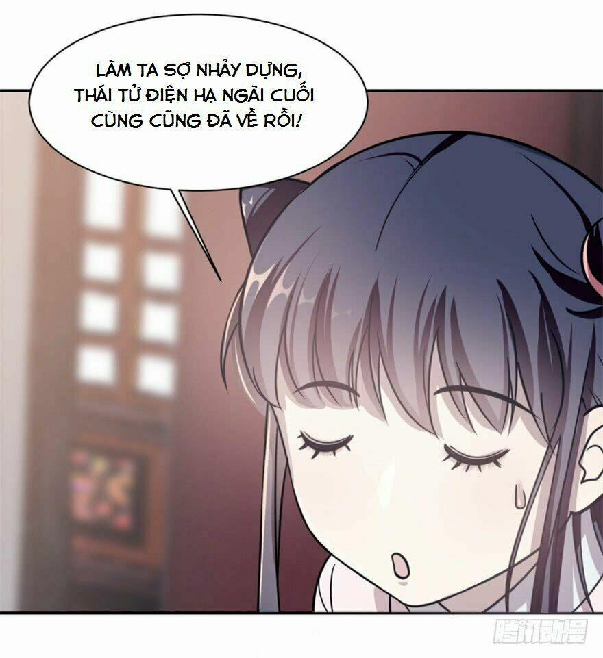 Độc Bộ Thiên Hạ: Đặc Công Thần Y 15 trang 10