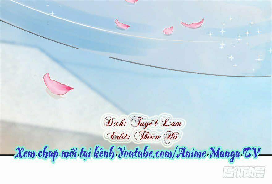 Độc Bộ Thiên Hạ: Đặc Công Thần Y 15 trang 101