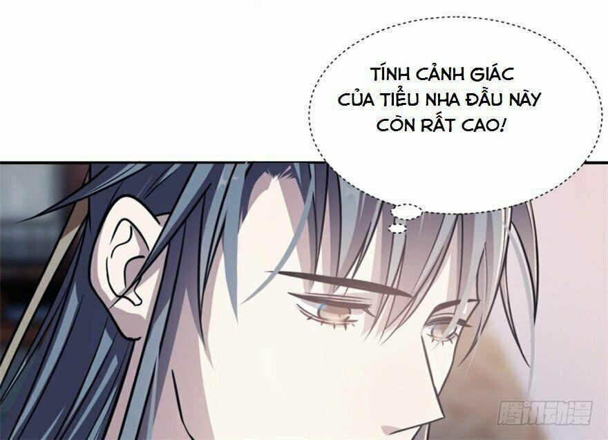 Độc Bộ Thiên Hạ: Đặc Công Thần Y 15 trang 11