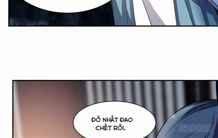 Độc Bộ Thiên Hạ: Đặc Công Thần Y 15 trang 20