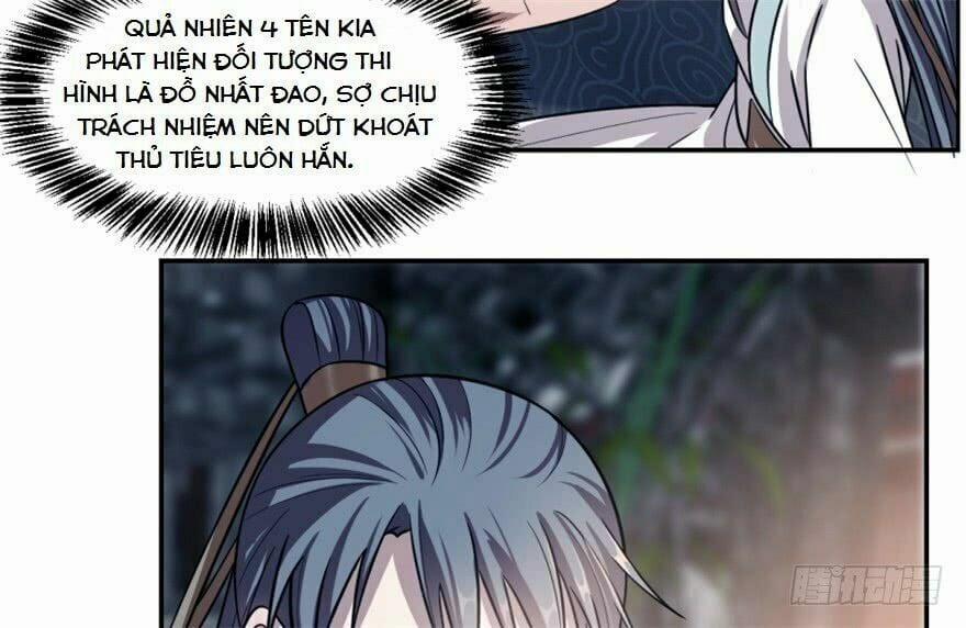 Độc Bộ Thiên Hạ: Đặc Công Thần Y 15 trang 23