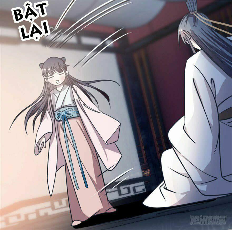 Độc Bộ Thiên Hạ: Đặc Công Thần Y 15 trang 56