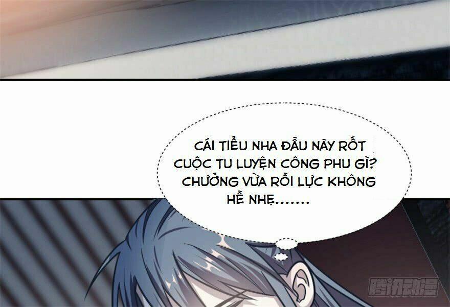 Độc Bộ Thiên Hạ: Đặc Công Thần Y 15 trang 57