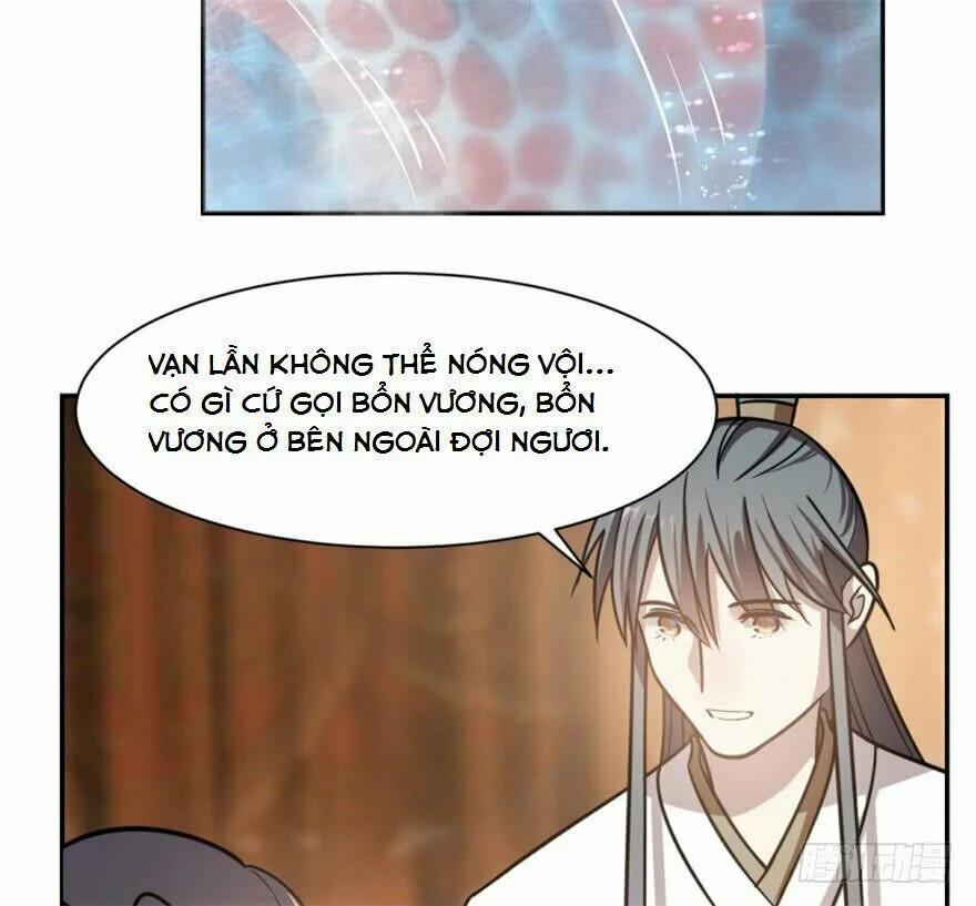 Độc Bộ Thiên Hạ: Đặc Công Thần Y 15 trang 88