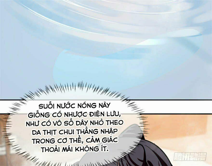 Độc Bộ Thiên Hạ: Đặc Công Thần Y 15 trang 93