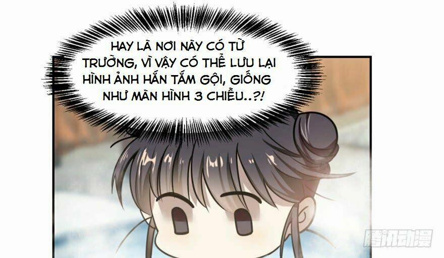 Độc Bộ Thiên Hạ: Đặc Công Thần Y 16 trang 11