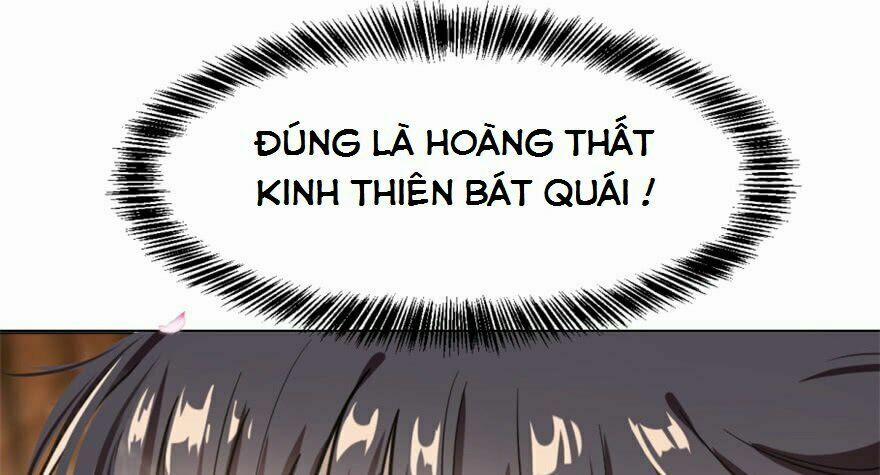 Độc Bộ Thiên Hạ: Đặc Công Thần Y 16 trang 14