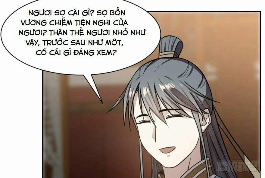 Độc Bộ Thiên Hạ: Đặc Công Thần Y 16 trang 29