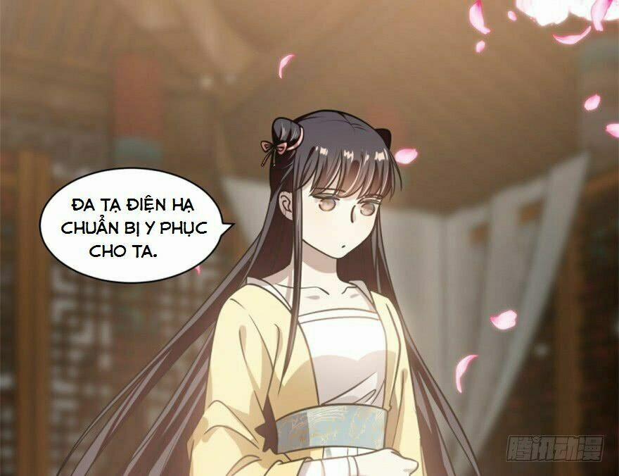 Độc Bộ Thiên Hạ: Đặc Công Thần Y 16 trang 35