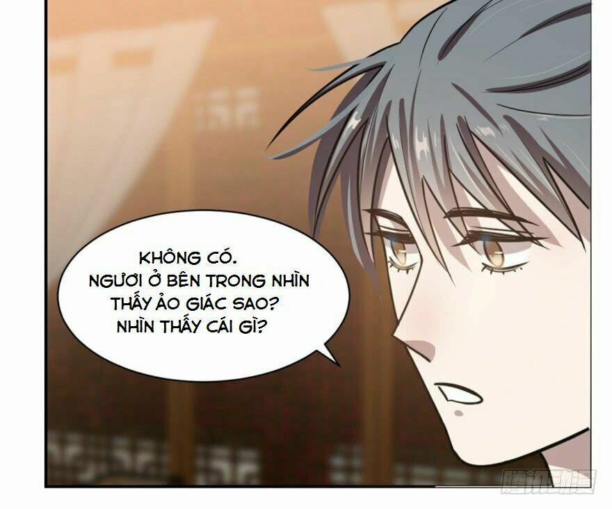 Độc Bộ Thiên Hạ: Đặc Công Thần Y 16 trang 42