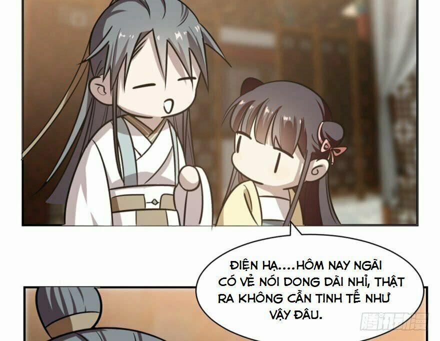 Độc Bộ Thiên Hạ: Đặc Công Thần Y 16 trang 45