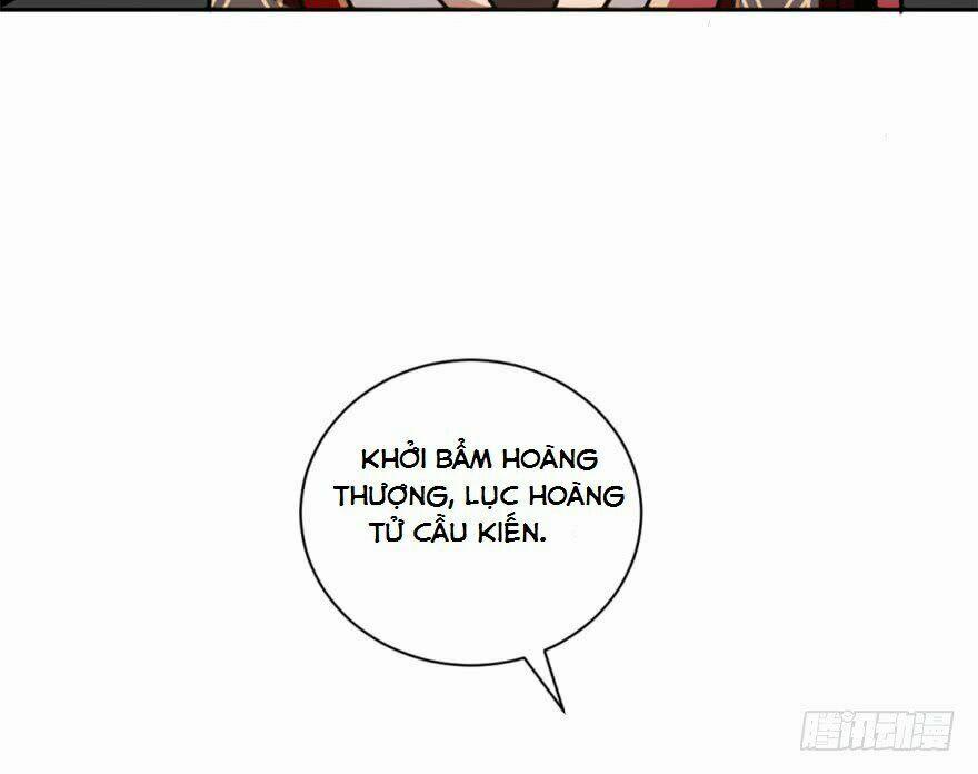 Độc Bộ Thiên Hạ: Đặc Công Thần Y 16 trang 55