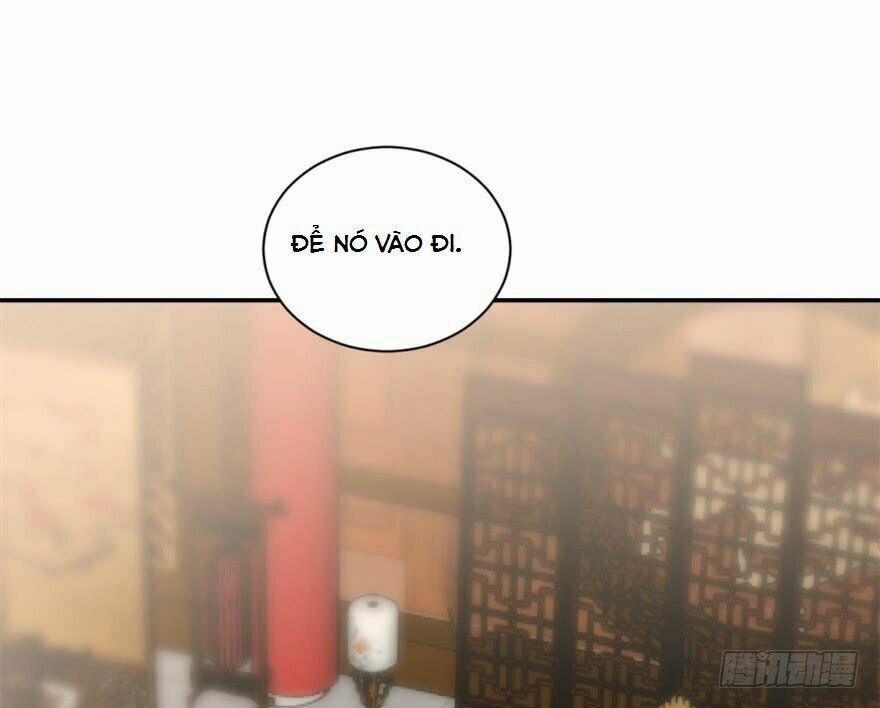 Độc Bộ Thiên Hạ: Đặc Công Thần Y 16 trang 56