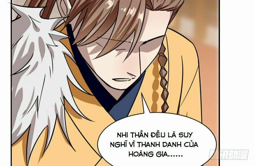 Độc Bộ Thiên Hạ: Đặc Công Thần Y 16 trang 61