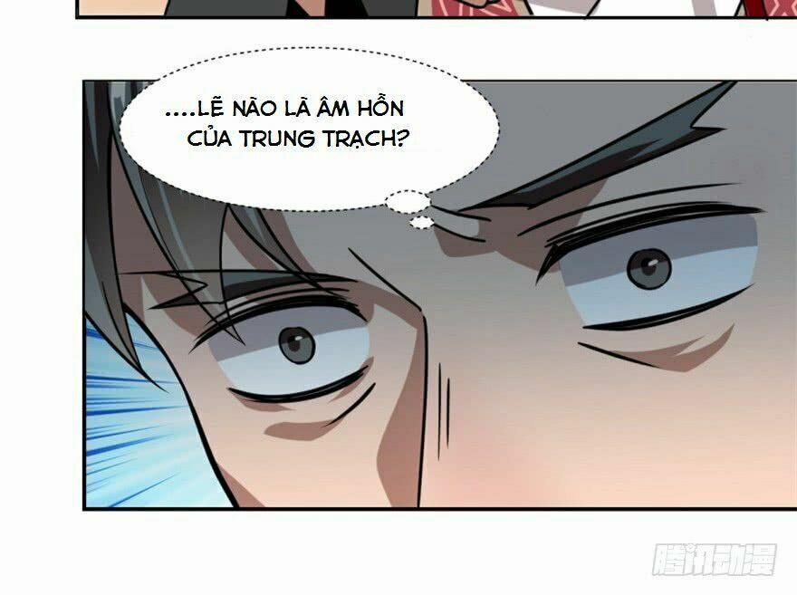 Độc Bộ Thiên Hạ: Đặc Công Thần Y 16 trang 68