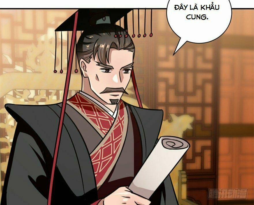 Độc Bộ Thiên Hạ: Đặc Công Thần Y 16 trang 78