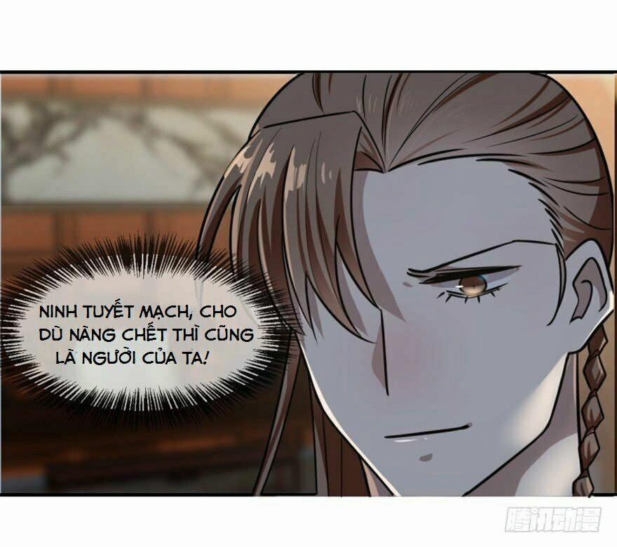 Độc Bộ Thiên Hạ: Đặc Công Thần Y 16 trang 85