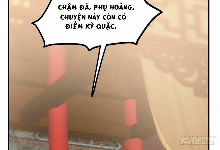 Độc Bộ Thiên Hạ: Đặc Công Thần Y 17 trang 1